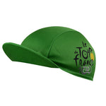 NEWBOLER Tour de France Men and Women Cycling Bike Bicycle Cap hat cycling cap hat Scarf cycling jersey hat Helmet Wear One-Size