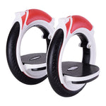 Track Roller Skate Cycle Scooter Freestyle Stunt Scooter Skate Rollers Adult Double Roller Stakes 2Wheels Balancing Skatboard
