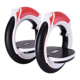 Track Roller Skate Cycle Scooter Freestyle Stunt Scooter Skate Rollers Adult Double Roller Stakes 2Wheels Balancing Skatboard