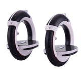 Track Roller Skate Cycle Scooter Freestyle Stunt Scooter Skate Rollers Adult Double Roller Stakes 2Wheels Balancing Skatboard