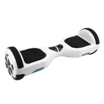Cimiva 6.5 inch Electric Self Balancing Scooter Two Wheels Gyroscopic Hoverboard Smart Skateboard Free Shipping