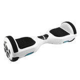 Cimiva 6.5 inch Electric Self Balancing Scooter Two Wheels Gyroscopic Hoverboard Smart Skateboard Free Shipping
