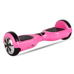 Cimiva 6.5 inch Electric Self Balancing Scooter Two Wheels Gyroscopic Hoverboard Smart Skateboard Free Shipping