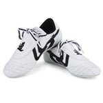 One Pair Comfortable Martial arts Shoes Wing Chun Kung fu Tai chi Taekwondo Karate Footwear Fitness Sports Training Sneakers
