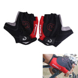 Half Finger Cycling Gloves Anti Slip Gel Pad Breathable Motorcycle MTB Road Bike Gloves Men Women Sports Bicycle Gloves S-XL