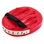 *Boxer Sanda Boxing Martial Arts Five Fingers Gloves Dense Foam Padding For The Protection And Shock Absorption