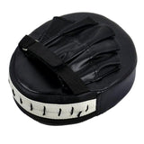 *Boxer Sanda Boxing Martial Arts Five Fingers Gloves Dense Foam Padding For The Protection And Shock Absorption