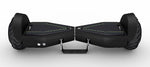Koowheel 6.5 Inch Hoverboard Bluetooth Electric Scooter Portable Two Wheels Self Balance e Scooter with LED Cheap Hover Board