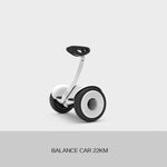 Kart Kit Refit Smart Balance Scooter Kart Racing Go Kart Match for Self Balance Electric Hoverboard Electric Hoverboardkart