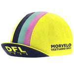 2018 Morvelo Polyester Cycling Cap Bike Hat Ciclismo Bicicleta Pirate Headband Cycling Cap Bicycle Helmet Wear Cycling Hats