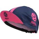 2018 Morvelo Polyester Cycling Cap Bike Hat Ciclismo Bicicleta Pirate Headband Cycling Cap Bicycle Helmet Wear Cycling Hats