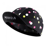 2018 Morvelo Polyester Cycling Cap Bike Hat Ciclismo Bicicleta Pirate Headband Cycling Cap Bicycle Helmet Wear Cycling Hats