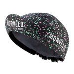 2018 Morvelo Polyester Cycling Cap Bike Hat Ciclismo Bicicleta Pirate Headband Cycling Cap Bicycle Helmet Wear Cycling Hats
