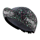 2018 Morvelo Polyester Cycling Cap Bike Hat Ciclismo Bicicleta Pirate Headband Cycling Cap Bicycle Helmet Wear Cycling Hats