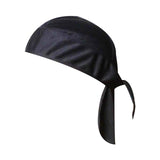 Zacro Quick Dry Pure Cycling Cap Head Scarf Summer Men Running Riding Bandana Headscarf Ciclismo Pirate Hat Hood Headband