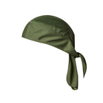 Zacro Quick Dry Pure Cycling Cap Head Scarf Summer Men Running Riding Bandana Headscarf Ciclismo Pirate Hat Hood Headband