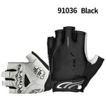 CoolChange Cycling Gloves Half Finger Mens Women's Summer Sports Shockproof Bike Gloves GEL MTB Bicycle Gloves Guantes Ciclismo