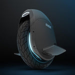 NINEBOT ONE Z10 Foldable Electric Unicycle Wide Wheel Aluminum Alloy Frame 1800W Motor 45km/H Maximum Speed Bluetooth Smart APP