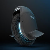NINEBOT ONE Z10 Foldable Electric Unicycle Wide Wheel Aluminum Alloy Frame 1800W Motor 45km/H Maximum Speed Bluetooth Smart APP