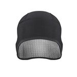 ROCKBROS Cycling Outdoor Sports Bike Fleece Hats Men Winter Sport Bicycle Cap Snow Warm Caps Bicycle Riding Headband Equipment