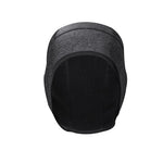 ROCKBROS Cycling Outdoor Sports Bike Fleece Hats Men Winter Sport Bicycle Cap Snow Warm Caps Bicycle Riding Headband Equipment