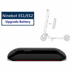 Ninebot ES2/ES4 Version 1.3 Smart Electric Scooter foldable lightweight long board hoverboard Electric skateboard 25km with APP