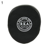 Professional Boxing Mitt Training Focus Target Karate Combat Thai Kick Punch Pad Glove