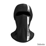 ROCKBROS Winter Cycling Cap Fleece Thermal Keep Warm Windproof Cycling Face Mask Balaclava Skiing Fishing Skating Hat Headwear
