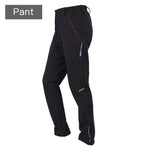 WHEEL UP Pro 2018 Winter Cycling Clothing Man Jersey Set Thermal Fleece Cycling Clothes Suit Bike Bicycle Sportswear Jacket Pant