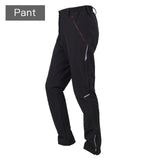 WHEEL UP Pro 2018 Winter Cycling Clothing Man Jersey Set Thermal Fleece Cycling Clothes Suit Bike Bicycle Sportswear Jacket Pant