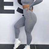 Nepoagym Women New Vital Seamless Leggings Gym Seamless Leggings Yoga Pants Girl Sport Leggings
