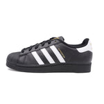 Original Adidas Official SUPERSTAR Clover Women's And Men's Skateboarding Shoes Sport Outdoor Sneakers Low Top Designer C77124