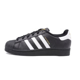 Original Adidas Official SUPERSTAR Clover Women's And Men's Skateboarding Shoes Sport Outdoor Sneakers Low Top Designer C77124