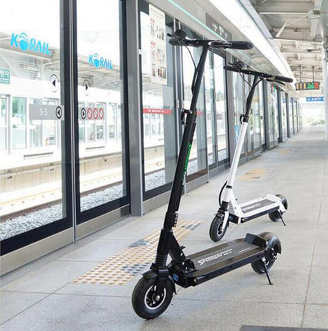 RUIMA mini4 48V 15.6A  BLDC HUB strong power electric scooter Speedway mini IV powerful scooter add waterproof version