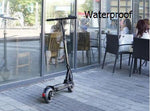 RUIMA mini4 48V 15.6A  BLDC HUB strong power electric scooter Speedway mini IV powerful scooter add waterproof version