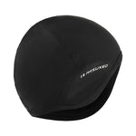 ARSUXEO Winter Fleece Cycling Caps Outdoor Sports MTB Bike Hats Snow Skull Caps Helmet Liner For Man & Woman Windproof PT03