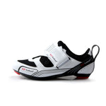 Tiebao New Men Road Bike Bicycle Shoes Anti-slip Breathable Cycling Shoes Triathlon Athletic Sport Shoes Zapatos bicicleta