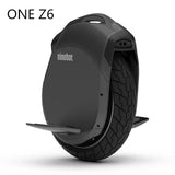 NINEBOT ONE Z10 Foldable Electric Unicycle Wide Wheel Aluminum Alloy Frame 1800W Motor 45km/H Maximum Speed Bluetooth Smart APP