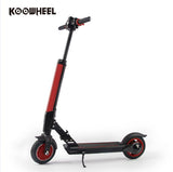 Koowheel Upgrade Electric Scooter Foldable Longboard Kick Scooter Mini Hoverboard with APP Electric Skateboard for Kid Adult
