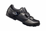 NEW Shimano SH-M089 Cycling Shoes SPD SPD-SL MTB Mountain Bike Shose BLACK/WHITE
