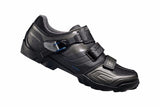 NEW Shimano SH-M089 Cycling Shoes SPD SPD-SL MTB Mountain Bike Shose BLACK/WHITE