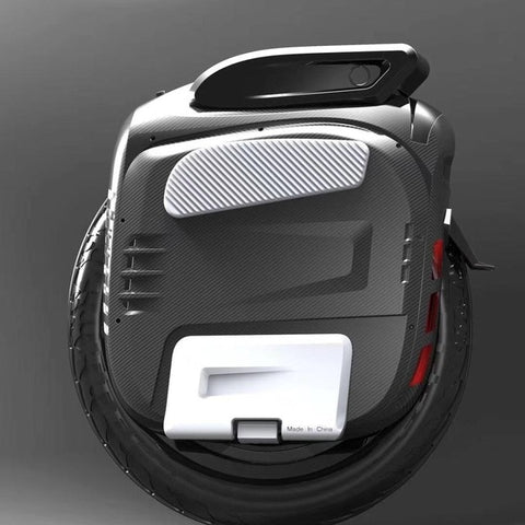 Newest Gotway Msuper X Electric unicycle 1600WH 84V/100V 1230WH Max speed 55km/h+,2000W motor,max 4000W,19inch Freeshipping