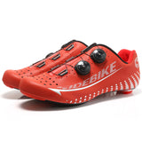 Sidebike 3M Reflectiv Carbon Ultralight Cycling Shoes self-Locking Racing Bike Shoes Road Bike Athletic Riding Shoes Ciclismo