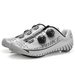 Sidebike 3M Reflectiv Carbon Ultralight Cycling Shoes self-Locking Racing Bike Shoes Road Bike Athletic Riding Shoes Ciclismo
