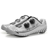Sidebike 3M Reflectiv Carbon Ultralight Cycling Shoes self-Locking Racing Bike Shoes Road Bike Athletic Riding Shoes Ciclismo