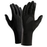 Thermal Touch Screen Women and Men Warm Winter Bike Gloves  Full Finger Cycling Gloves Windproof Long Gloves